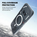 Anti Yellow Clear Case For Nothing Phone 2A - ShopOnCliQ