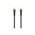 SYNERGY Type-C to Type-C 100W Fast Charging Cable | 1.5M - ShopOnCliQ