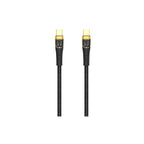 SYNERGY Type-C to Type-C 100W Fast Charging Cable | 1.5M - ShopOnCliQ