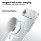 Anti Yellow Clear Case For iPhone Air - ShopOnCliQ