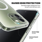 Anti Yellow Clear Case For OnePlus Nord CE 2 5G - ShopOnCliQ
