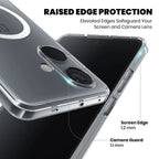 Anti Yellow Clear Case For Oneplus Nord 2T 5G - ShopOnCliQ