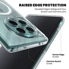 Anti Yellow Clear Case For OnePlus 12 - ShopOnCliQ
