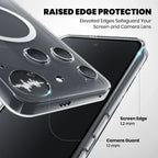Anti Yellow Clear Case For Nothing Phone 3 - ShopOnCliQ