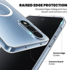 Anti Yellow Clear Case For OnePlus Nord 5 - ShopOnCliQ