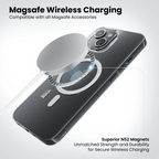 Anti Yellow Clear Case For iPhone 14 Plus - ShopOnCliQ