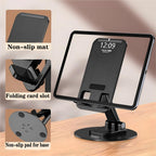 Flexifit Universal Mobile Stand, 360-Degree Rotation, Phone Holder - ShopOnCliQ
