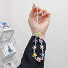 Matching Phone Charm Strap (Image For Refrence)