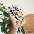 Cute Bugs Bunny Silicon Case For Redmi A5 4G