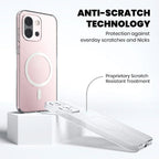 Anti Yellow Clear Case For OnePlus Nord CE 2 5G - ShopOnCliQ