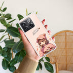 Dessert Dream Anti Yellow Case For OnePlus 10T 5G
