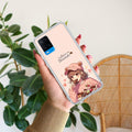 Dessert Dream Anti Yellow Case For Oppo A54