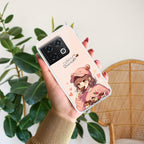 Dessert Dream Anti Yellow Case For OnePlus 10 Pro 5G