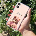 Dessert Dream Anti Yellow Case For Samsung Galaxy M13 5G