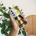 Heavenly Bond Anti Yellow Case For Oppo A3 Pro 5G