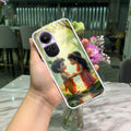 Heavenly Bond Anti Yellow Case For Oppo Reno 10 5G