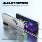 Anti Yellow Clear Case For OnePlus Nord 5 - ShopOnCliQ