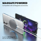 Anti Yellow Clear Case For OnePlus 9R - ShopOnCliQ
