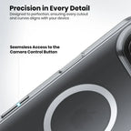 Anti Yellow Clear Case For iPhone Air - ShopOnCliQ
