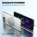 Anti Yellow Clear Case For Oneplus Nord 4 - ShopOnCliQ