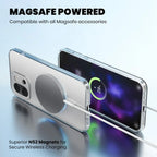 Anti Yellow Clear Case For OnePlus Nord CE 2 5G - ShopOnCliQ