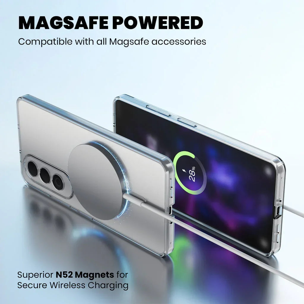 Anti Yellow Clear Case For Oneplus Nord Ce 4 - ShopOnCliQ