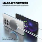 Anti Yellow Clear Case For OnePlus 11R - ShopOnCliQ