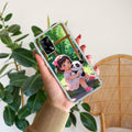Blush & Panda Anti Yellow Case For Oppo F19 / Oppo F19s