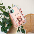Dessert Dream Anti Yellow Case For Mi 11 Lite / Xiaomi 11 Lite NE 5G