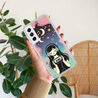 Luna Anti Yellow Case For Samsung Galaxy S22 Plus 5G