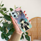 Luna Anti Yellow Case For OnePlus Nord CE 2 5G