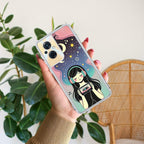 Luna Anti Yellow Case For Oppo F21 Pro (5G)