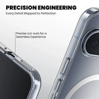 Anti Yellow Clear Case For Google Pixel 10 Pro - ShopOnCliQ