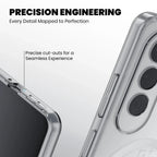 Anti Yellow Clear Case For Oneplus Nord Ce 4 - ShopOnCliQ