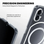 Anti Yellow Clear Case For Nothing Phone 1 - ShopOnCliQ