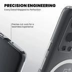 Anti Yellow Clear Case For OnePlus 7T - ShopOnCliQ