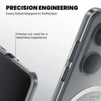 Anti Yellow Clear Case For Oneplus Nord 2T 5G - ShopOnCliQ