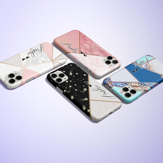 Abstract Designed Marble Print Phone Covers Cases ShopOnCliQ
