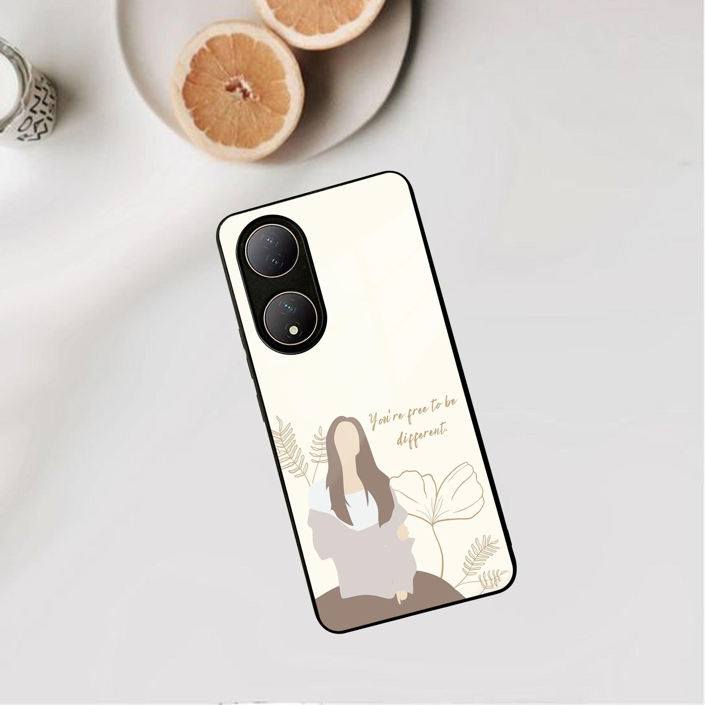 Always Stay Humble And Kind Glass Phone Cover V2 For Vivo ShopOnCliQ