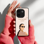 Always Stay Humble And Kind Glass Phone Cover V2 For Vivo - ShopOnCliQ
