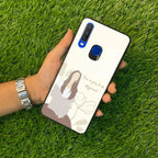 Always Stay Humble And Kind Glass Phone Cover V2 For Vivo - ShopOnCliQ
