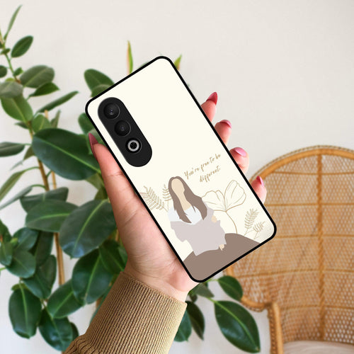 Always Stay Humble And Kind Glass Phone Cover-V2 for OnePlus - ShopOnCliQ