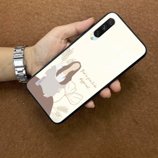 Always Stay Humble And Kind  Glass Phone Cover V2 for Redmi/Xiaomi ShopOnCliQ