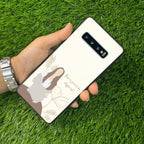 Always Stay Humble And Kind Glass Phone Cover V2 for Samsung - ShopOnCliQ