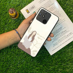Always Stay Humble And Kind Glass Phone Cover V2 For Realme/Narzo - ShopOnCliQ