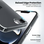 Girl With Hat Customize Anti Yellow Clear Phone Case For Samsung - ShopOnCliQ