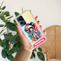 Astronaut Customize Anti Yellow Case For Oppo Reno 7 Pro 5G