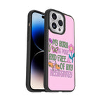 Aura Is Pure Glossy Metal Case Cover For OnePlus - ShopOnCliQ