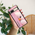 Baby Duck Glossy Metal Case Cover For Google - ShopOnCliQ