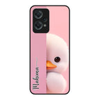 Baby Duck Glossy Metal Case Cover For OnePlus - ShopOnCliQ